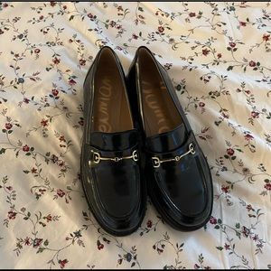 Sam Edelman Tully Lug Sole Loafer